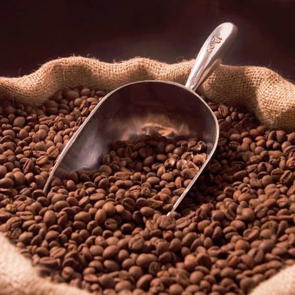 Coffee Beans