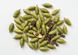 Cardamom 2