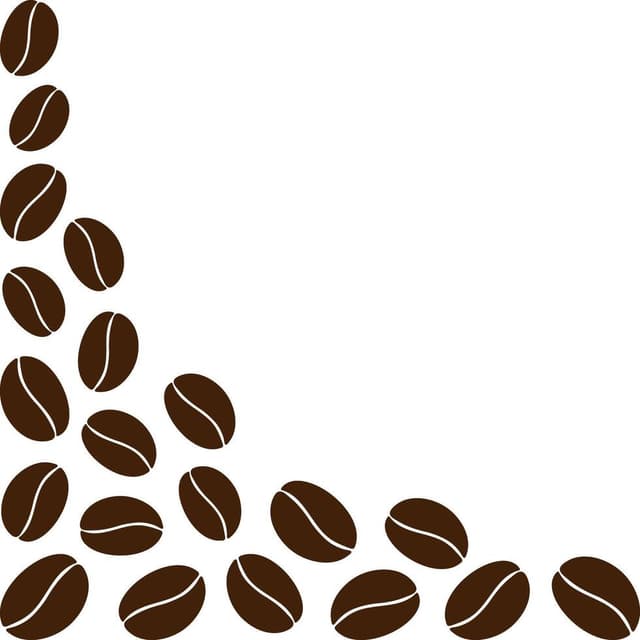 Coffee Beans 1