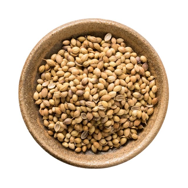 Coriander Seeds 4