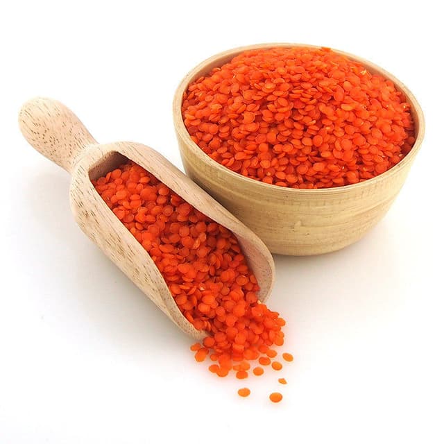 Red Lentils 3
