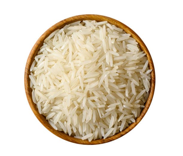 Premium Basmati Rice 3