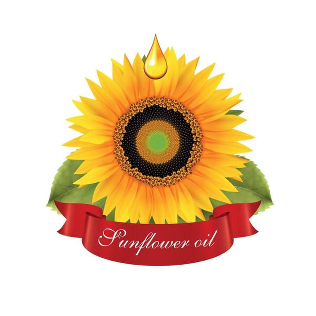 Sunflower Oil 3