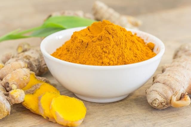 Turmeric Powder 2