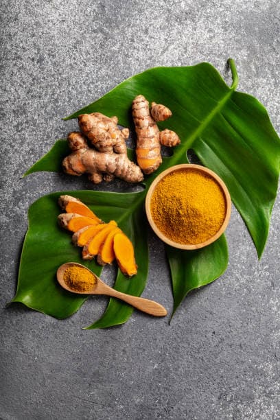 Turmeric Powder 4