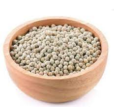 White Pepper 2