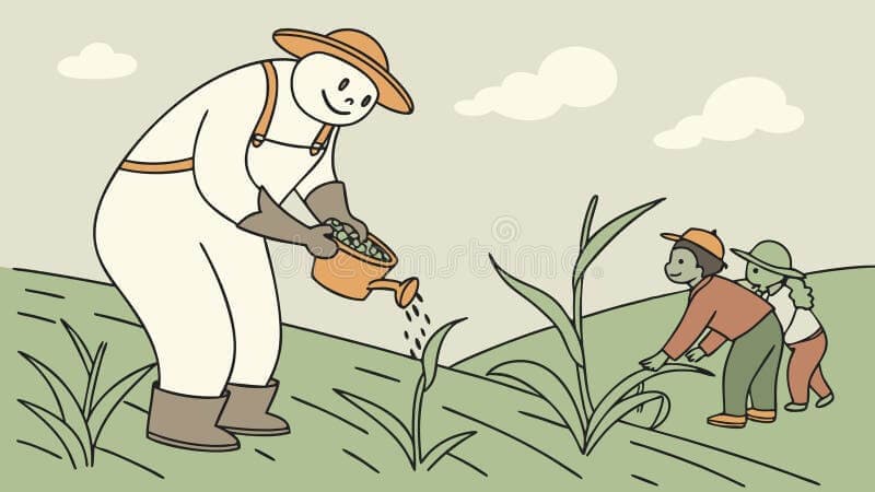 Quality Standards for Agricultural Raw Materials