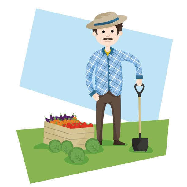 Agrizone seller partnership